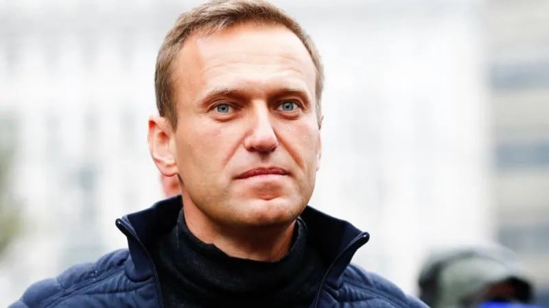 Five European Governments Confirm Navalny Was Poisoned with Rare Toxin