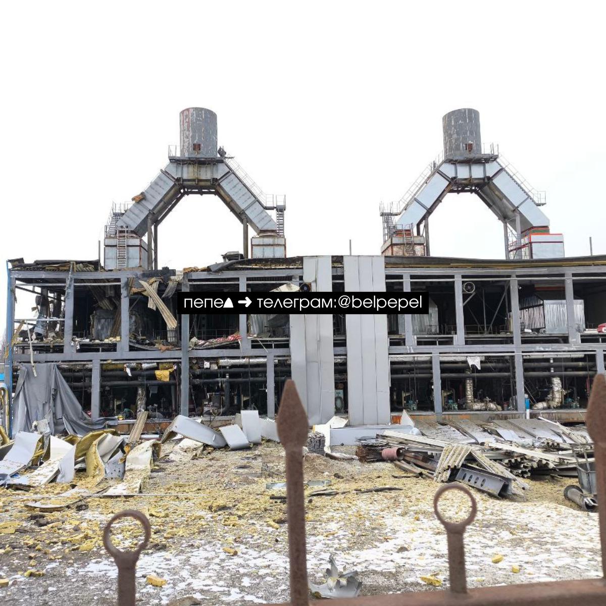 Belgorod Without Hot Water Until the End of April: The War’s Impact on Both Sides of the Border