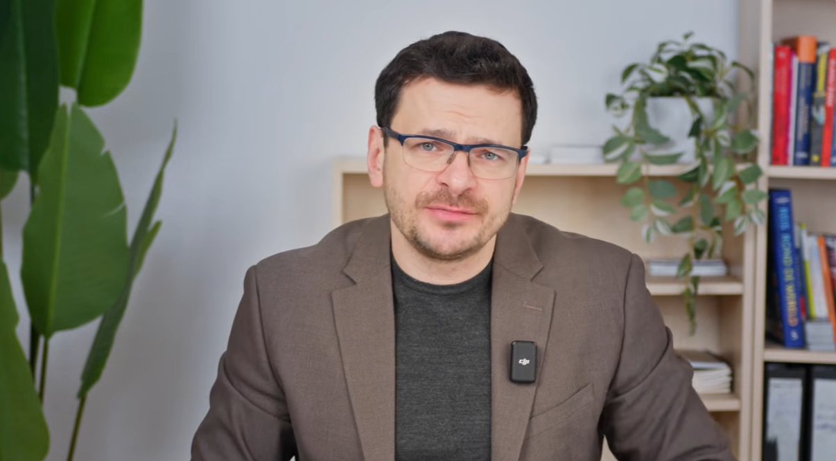Ilya Yashin on the Fourth Anniversary of the Full-Scale Invasion of Ukraine