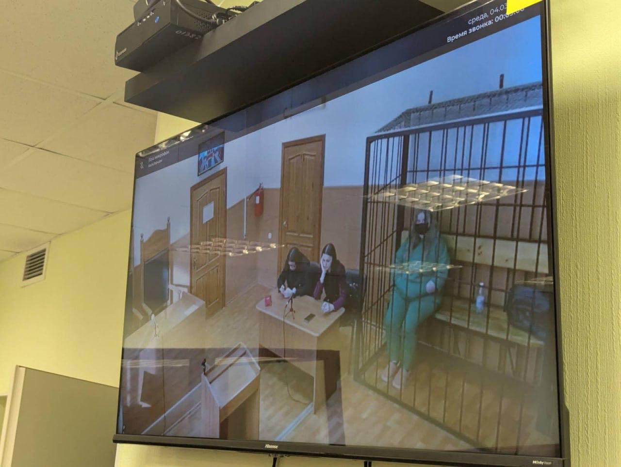 A Price Beyond Rubles: The 13-Year Sentence of a Mariupol Widow