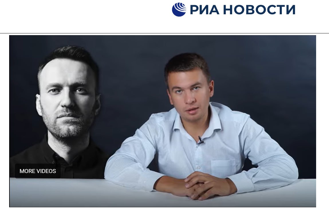 A Putinist’s Sudden Awakening. Illya Remeslo Stunned the Public