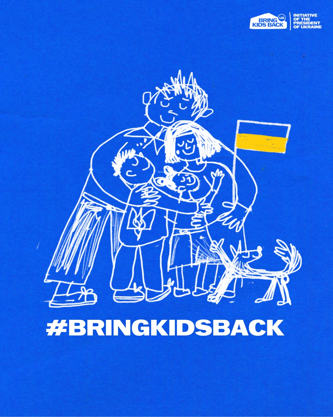 The United States allocates $25 million to help return Ukrainian children from occupied territories