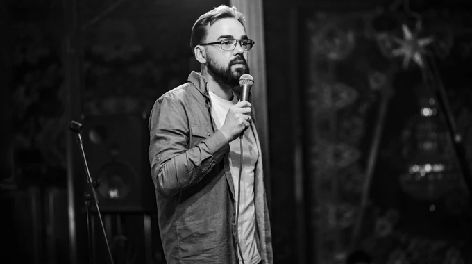 Украјински војник и комичар Артур Петров погинуо у борби