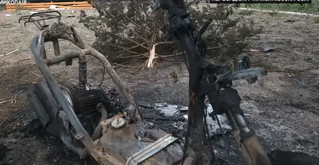 Devojčica (13) preminula nakon ruskog napada na Nikolajevsku oblast