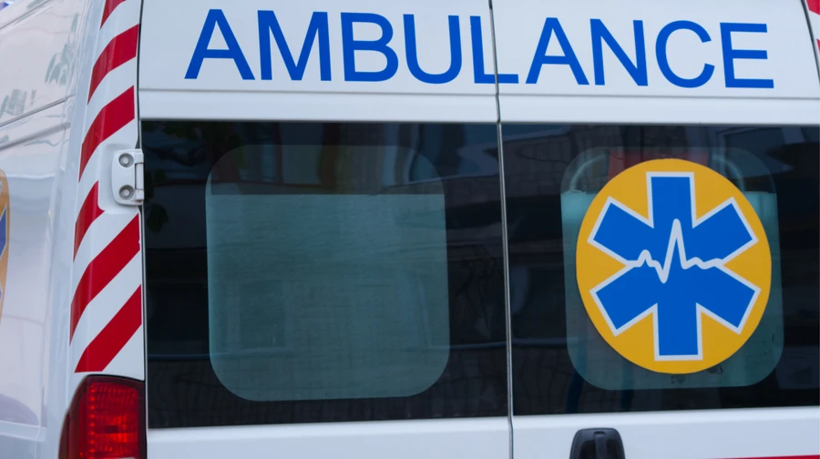 Jeden mrtvý, dva zranění při ruských útocích na Záporožskou oblast