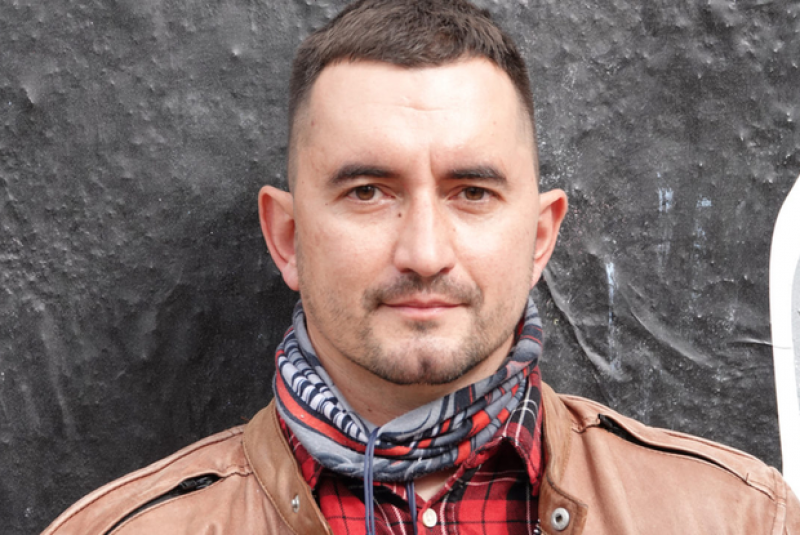 Political prisoner Scjapan Latipau attempts suicide for the third time