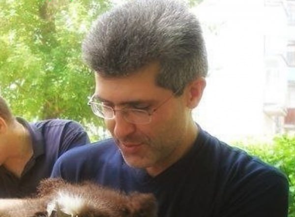 V Belorusiji nova obsodba zaradi "razžalitve" predsednika in "ekstremizma"