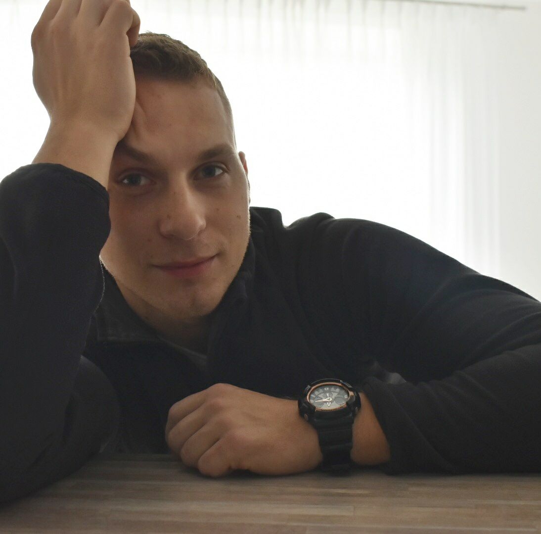 Young Lithuanian travels to Belarus to visit relatives and ends up in prison