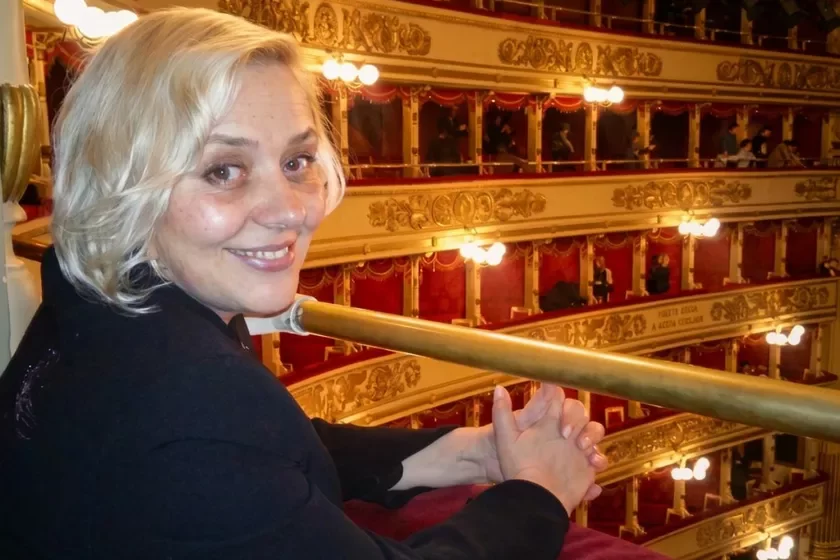 Белоруски режим осудио службеницу универзитета из политичких разлога