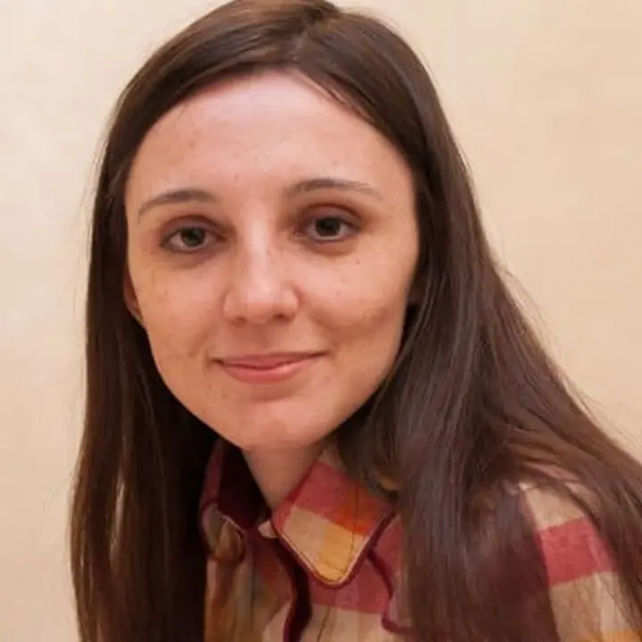 Ukrainian woman Maryna Ryff disappears in occupied Crimea after visiting “migration service”