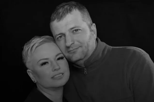 Three children left without parents: Russia kills married couple in attack on Chernihiv