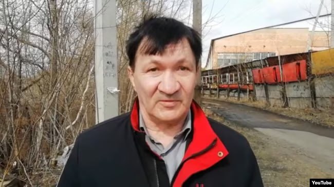 Četvrti ruski politički zatvorenik umro u zatvoru za poslednja dva meseca