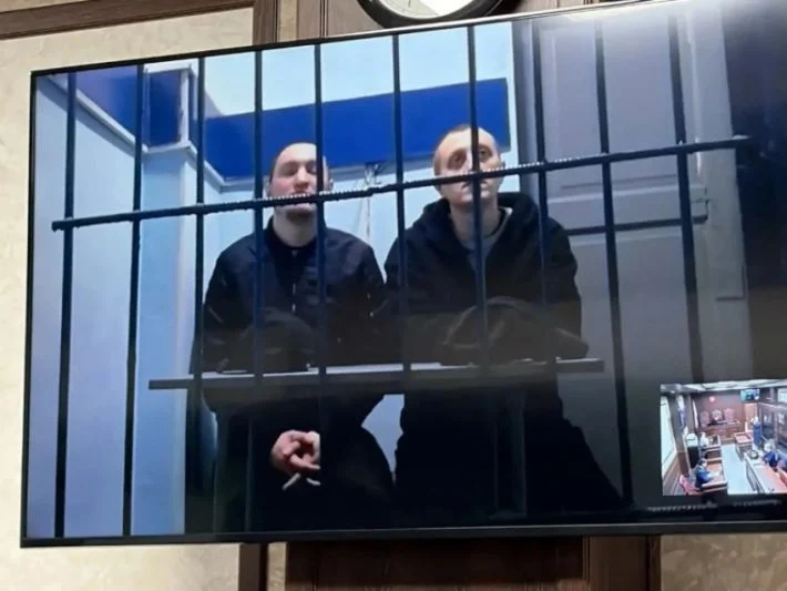 Једна од најстрожих пресуда до сада: Двојица мушкараца из окупираног Мариупоља осуђена на 26 година казнене колоније