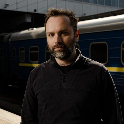 Oleksandr Percovskyi