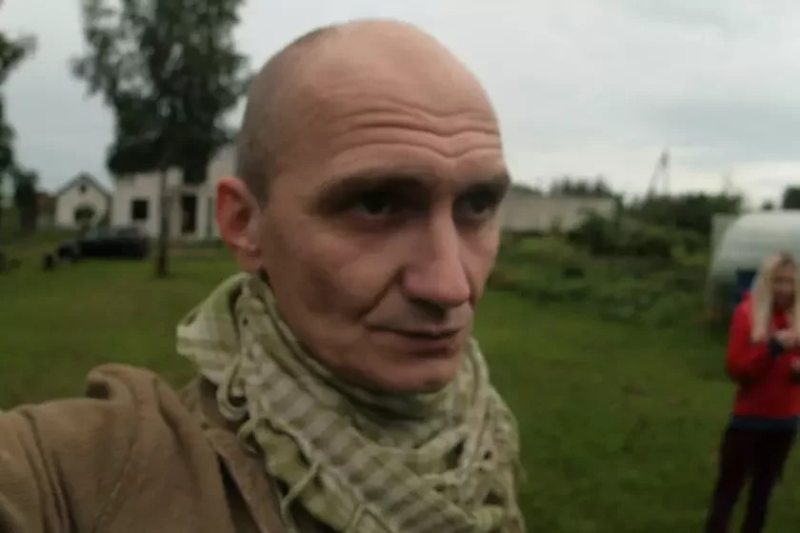 Uladzislau Vakulchyk